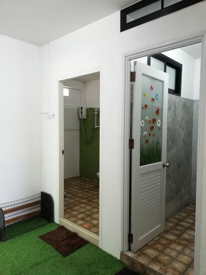 Wanlapa Farmstay Ban Khok Krathiam المظهر الخارجي الصورة