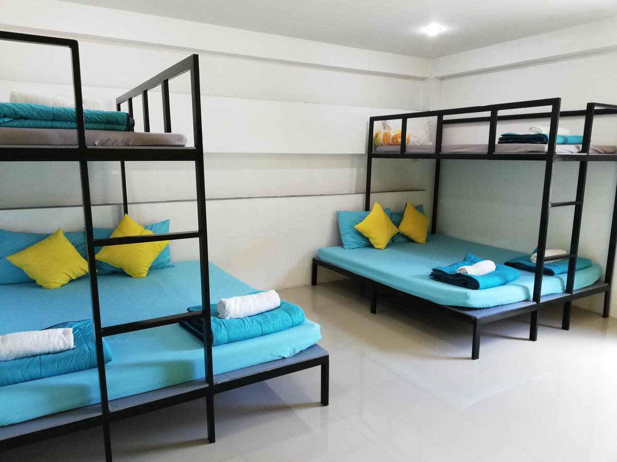 Wanlapa Farmstay Ban Khok Krathiam المظهر الخارجي الصورة