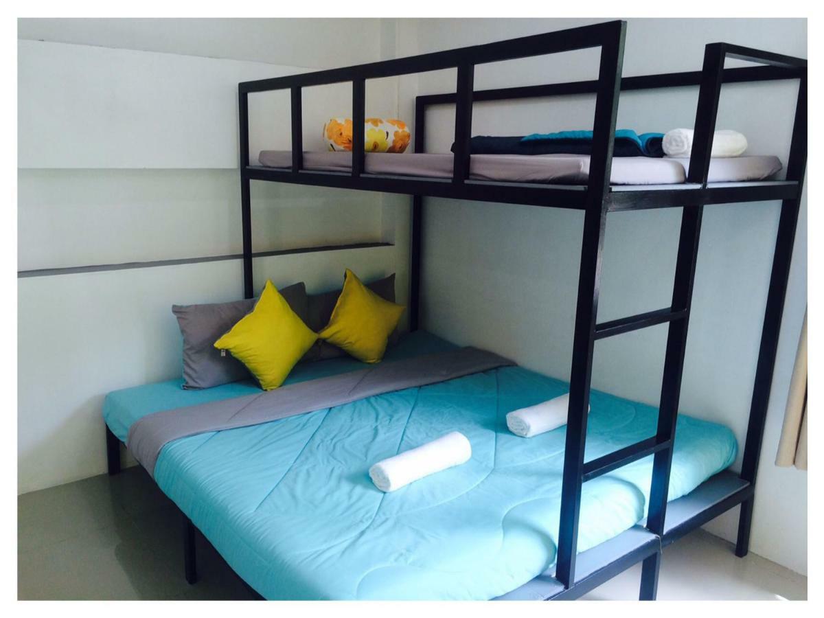 Wanlapa Farmstay Ban Khok Krathiam المظهر الخارجي الصورة