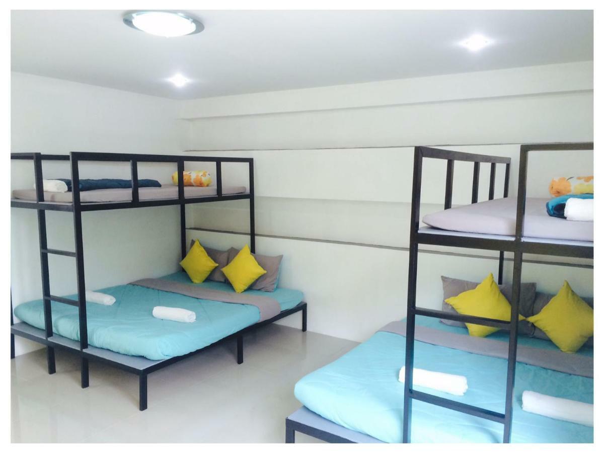 Wanlapa Farmstay Ban Khok Krathiam المظهر الخارجي الصورة